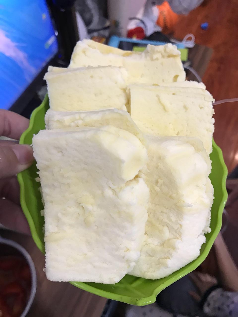 蒸蛋糕/蒸戚风~不上火！小朋友爱吃~