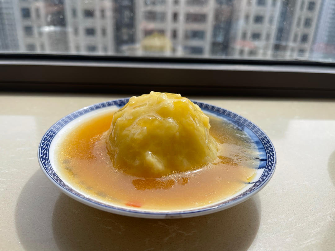 KFC口味土豆泥