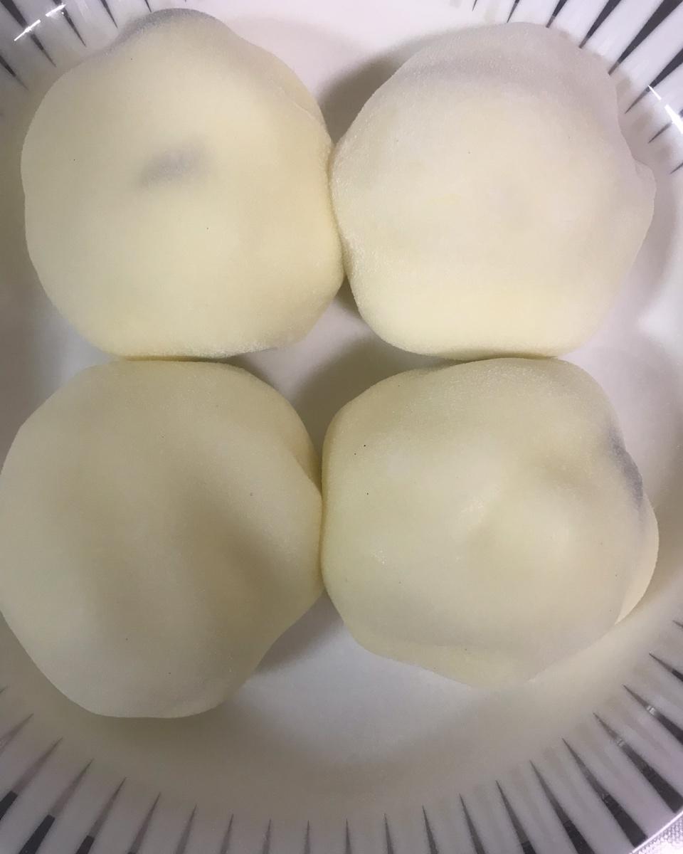 雪媚娘（超详细）