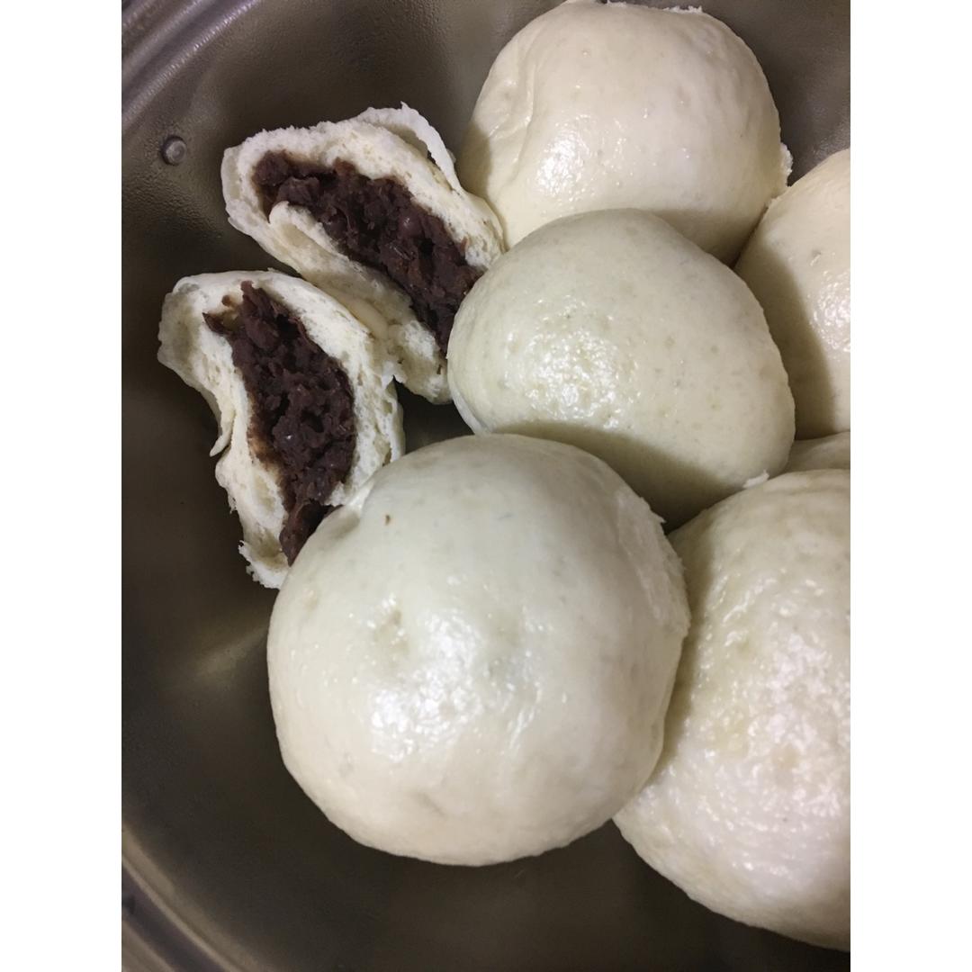 零失败の小豆包，红豆包