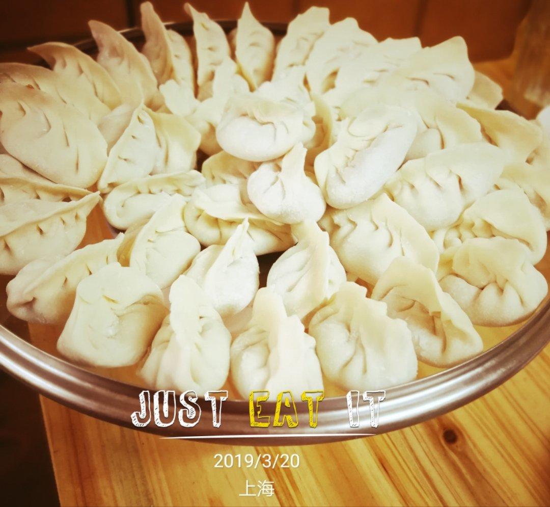 牛肉饺子馅