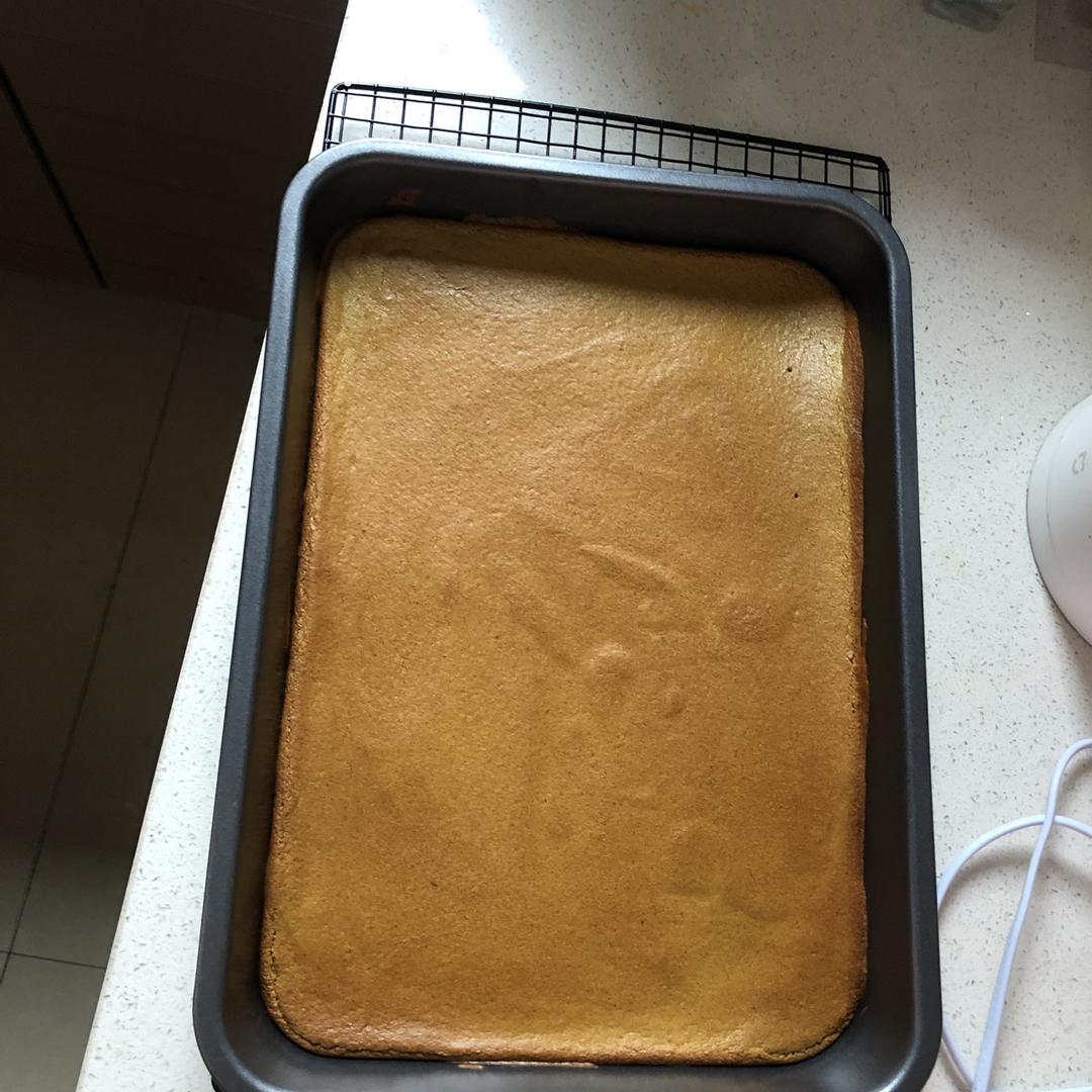 小四卷～风靡美食群的美味蛋糕卷