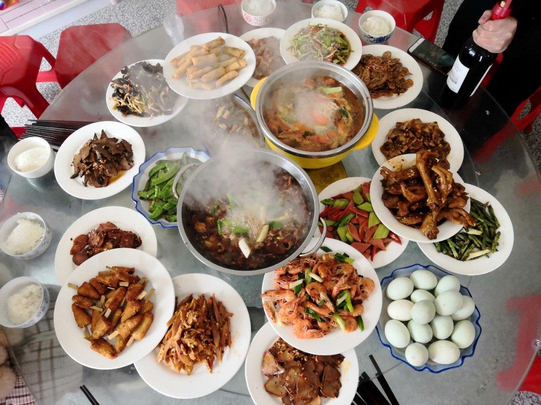 减肥餐记录