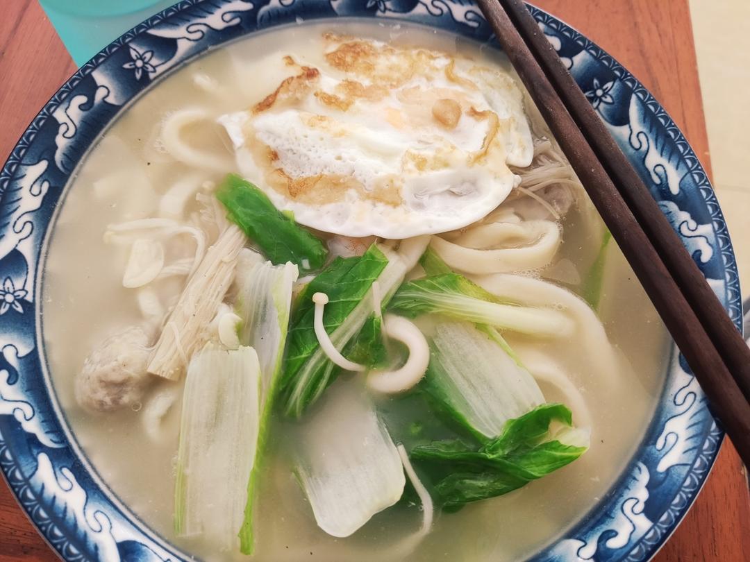 自制拉面(拉条子)