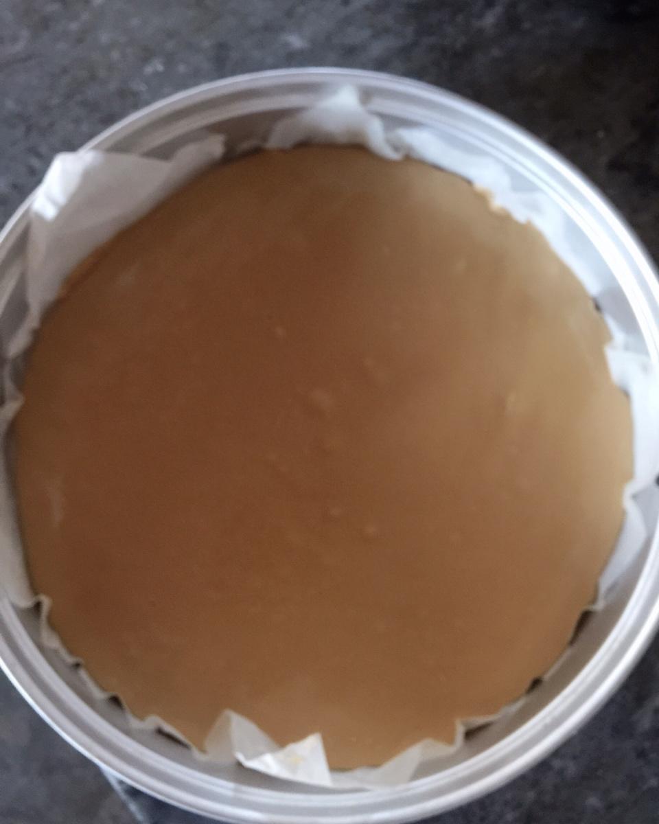 甜粄 红糖糯米糕