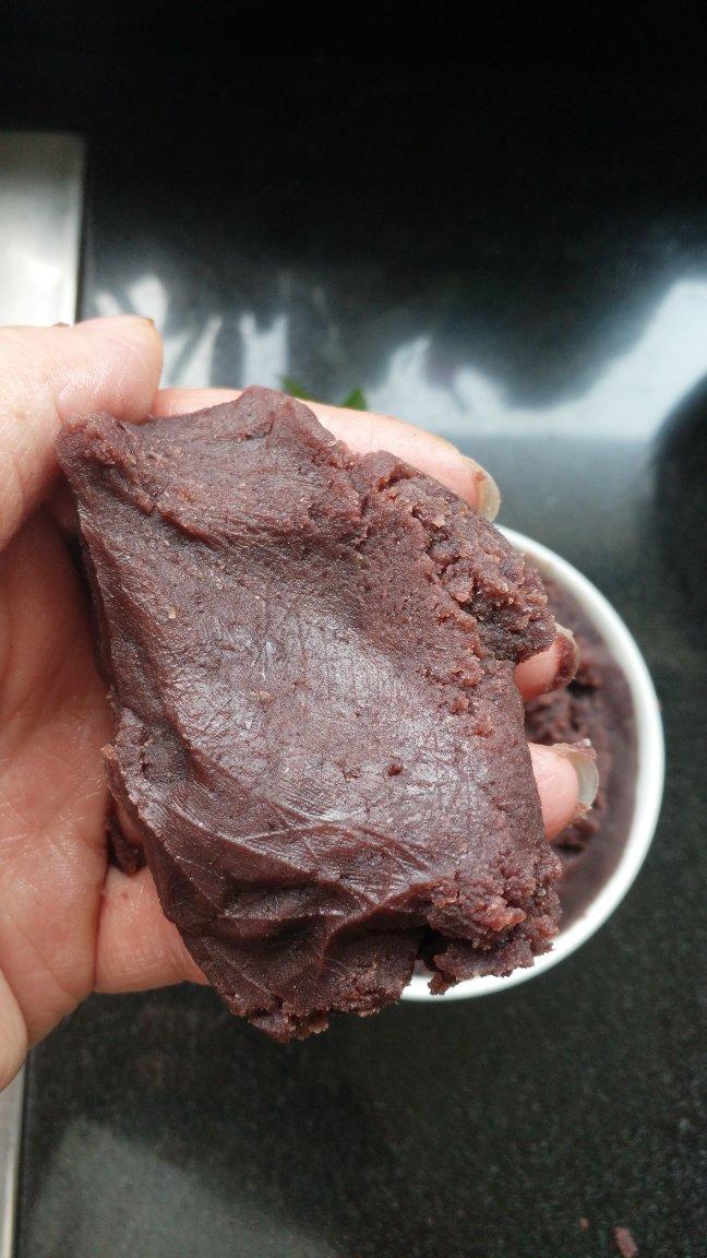 适用所有甜点的红豆沙馅