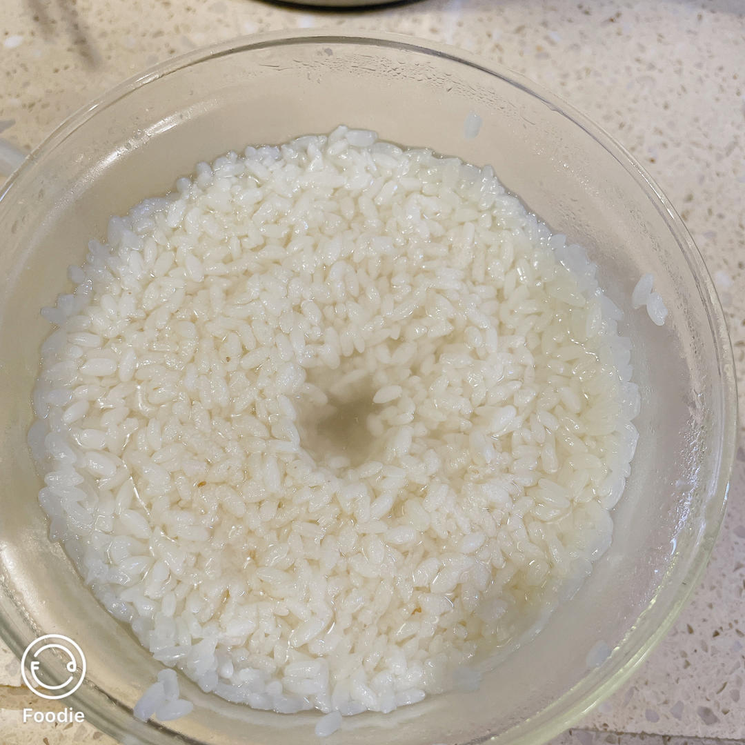 自制甜酒酿（不加糖就让酒酿超甜的秘密）