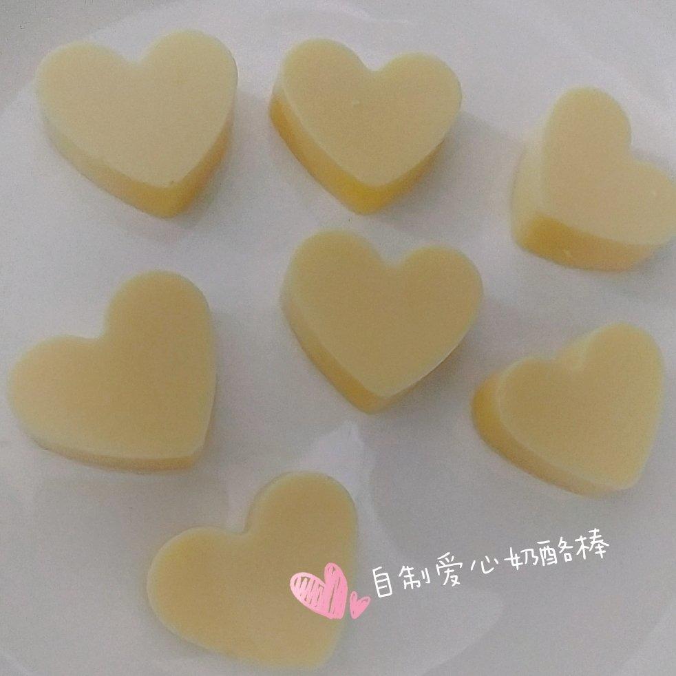 妙可蓝多奶酪棒