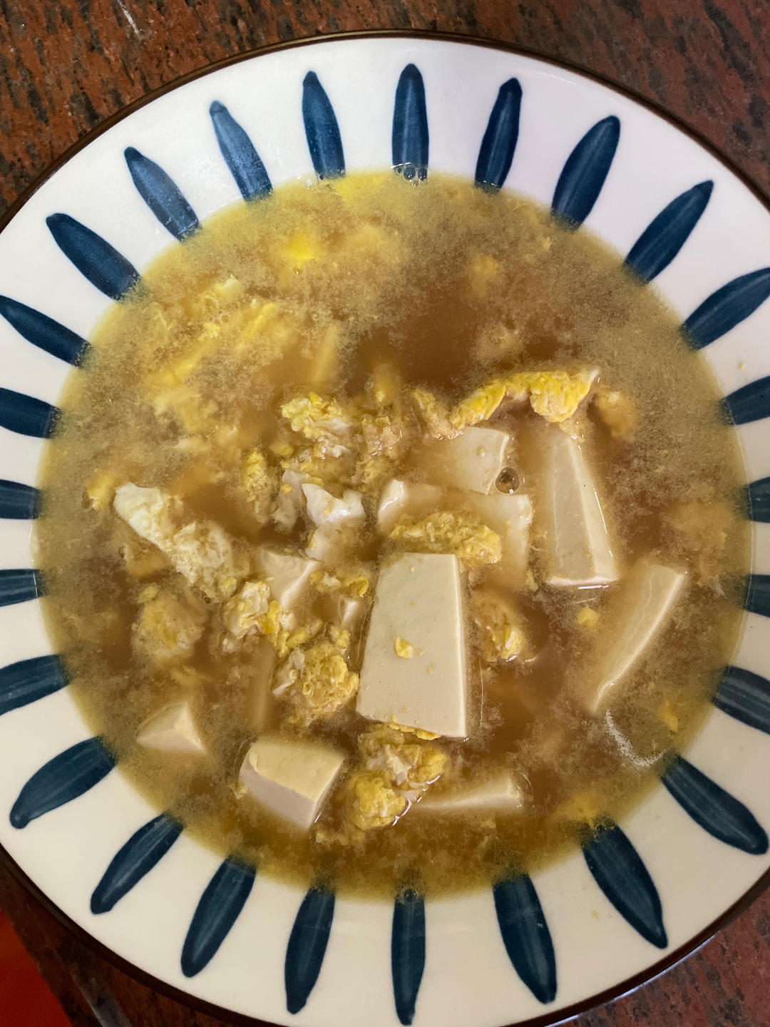 鲜美豆腐汤的简单做法