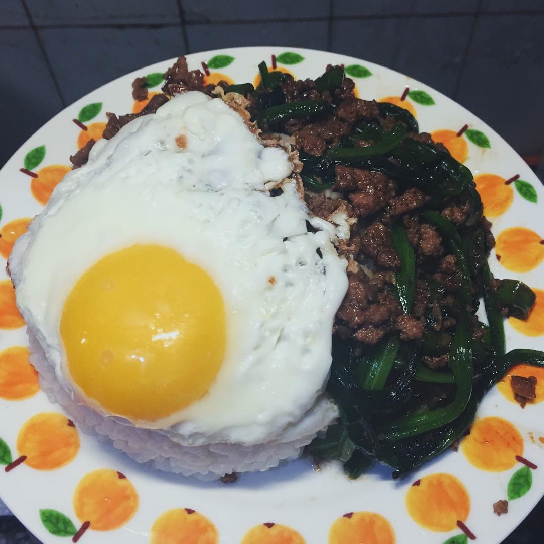 宅家期间饭桌记录🍓