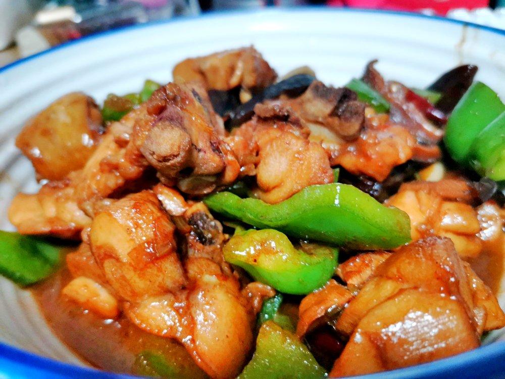 花5万买来的配方，这才是正宗的黄焖鸡米饭