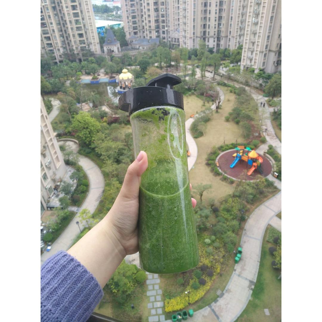 my juice瘦身排毒果汁