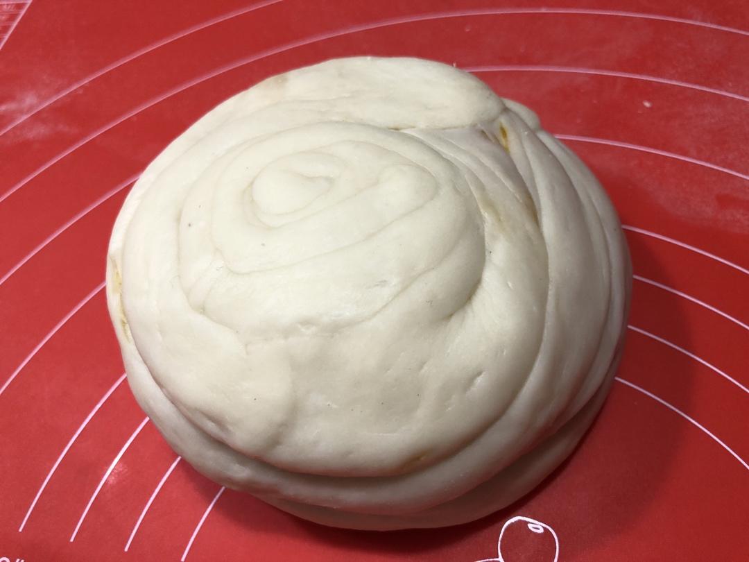 蒸的千层饼，喜欢吗？