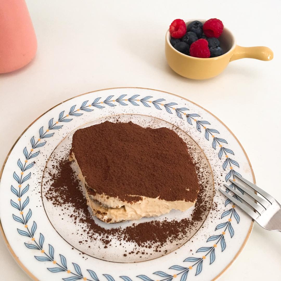 提拉米苏｛全熟版｝