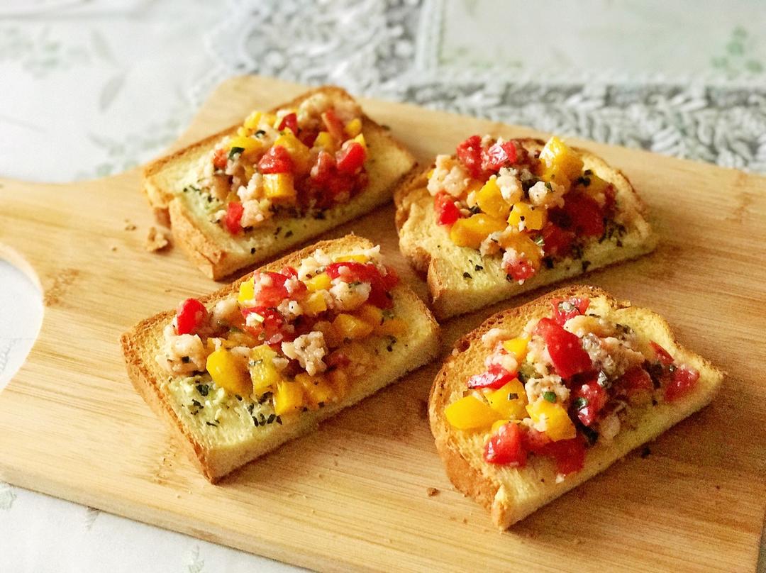 西班牙小食tapas