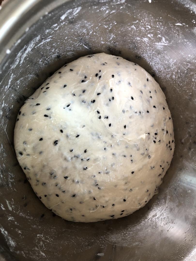 普通面粉也可以做的免揉小法包（不用高筋粉无糖小白都能成功）