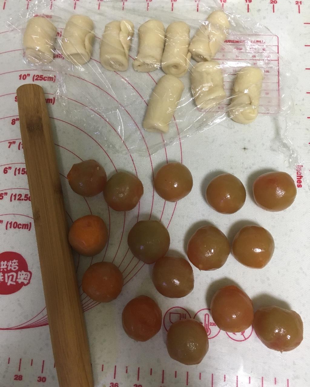 蜗小李的日常