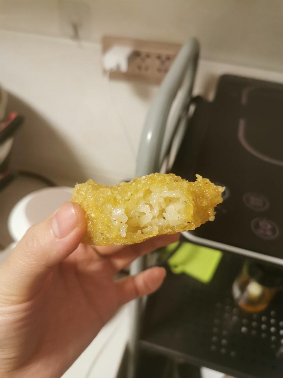糍粑（南京童年记忆美食）