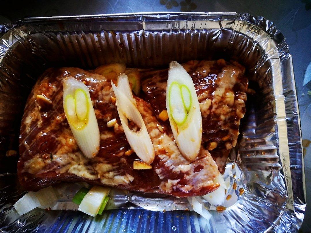 叉烧肉
