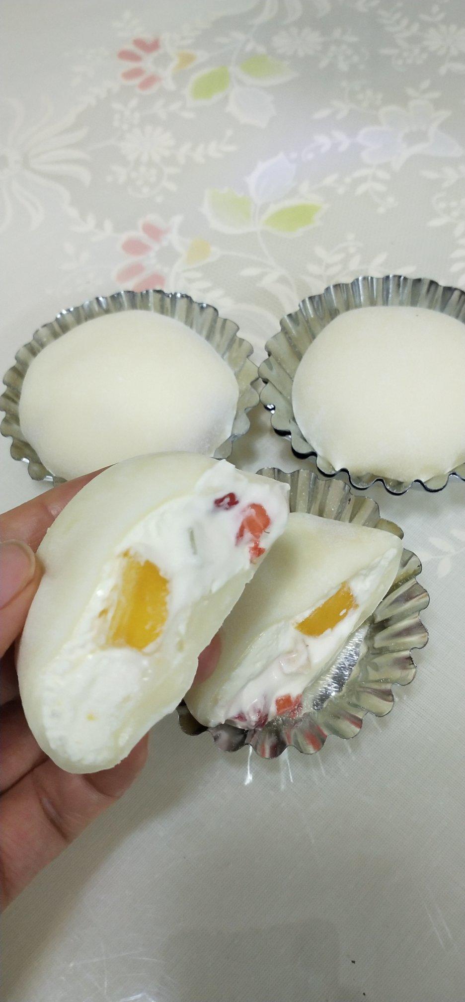 雪媚娘(售卖6年自用配方)