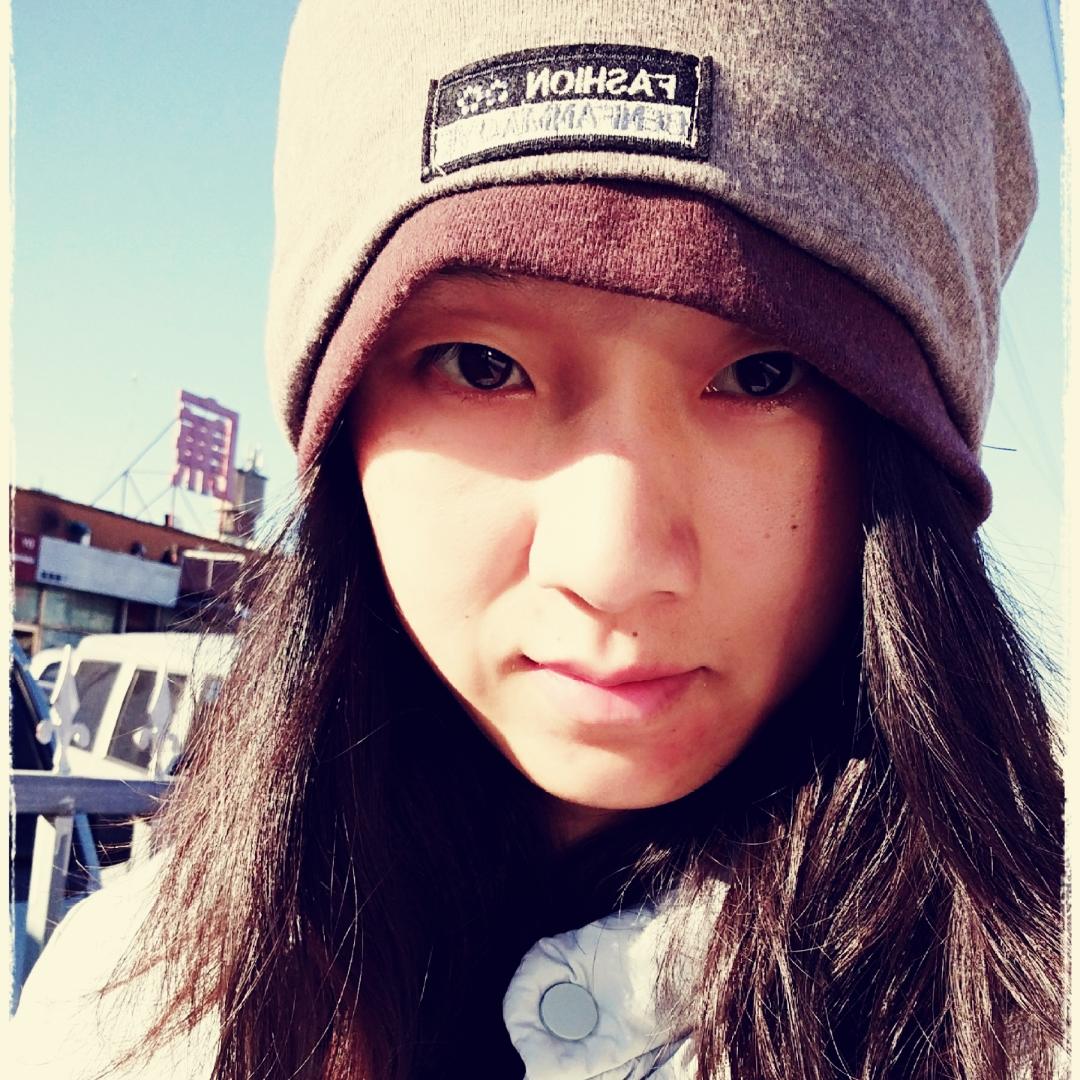 悦丶己