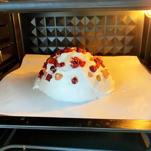 云朵蛋糕的做法 步骤4