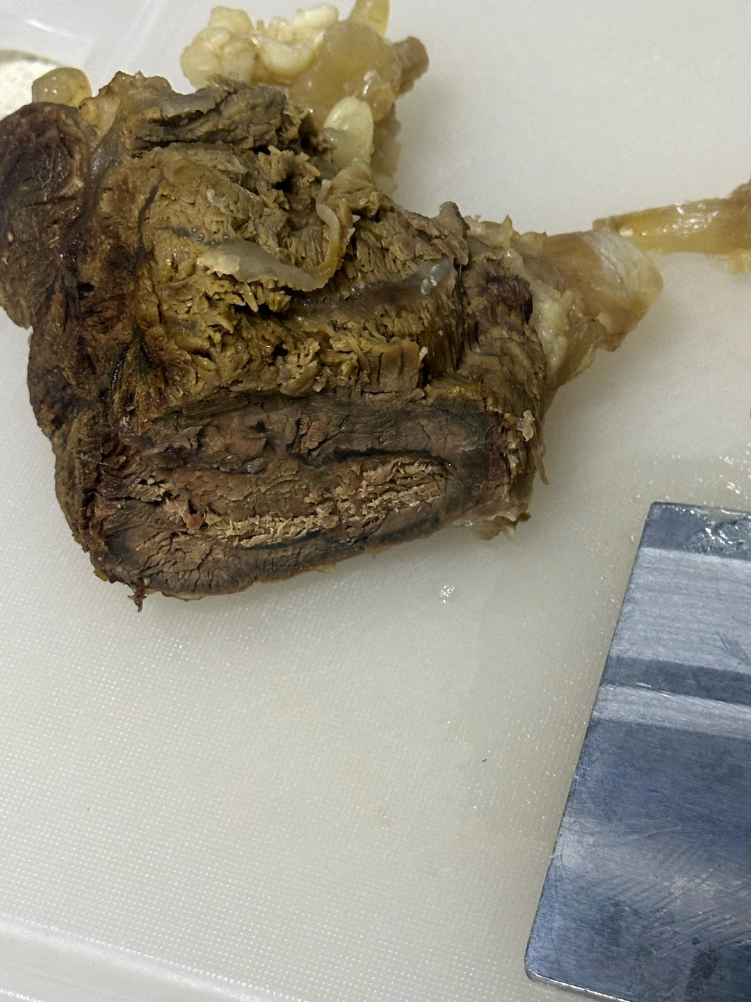 极简·古法｜酱牛肉·卤牛肉·牛腱子｜卡卡爸·不藏私