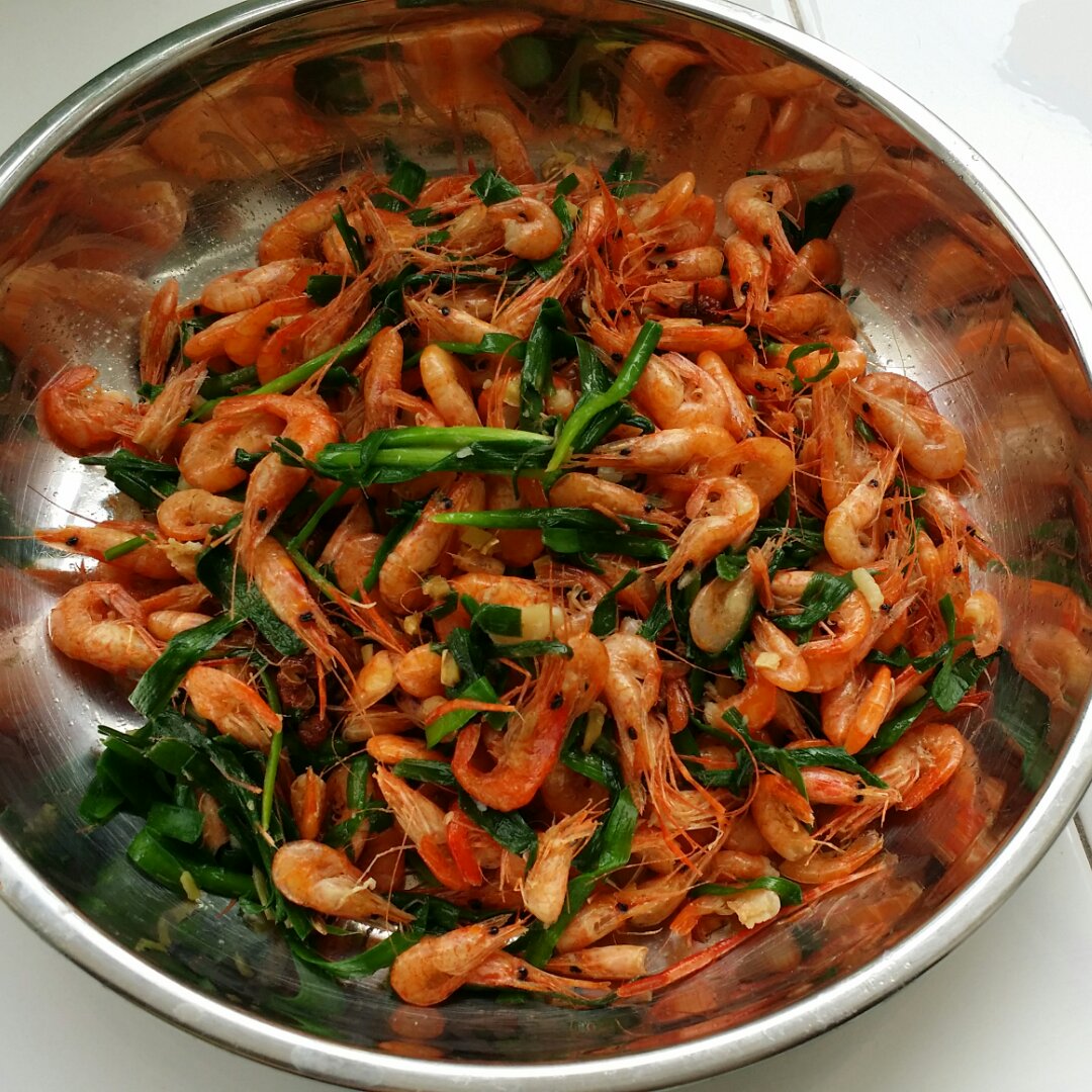 午餐•2016年4月25日