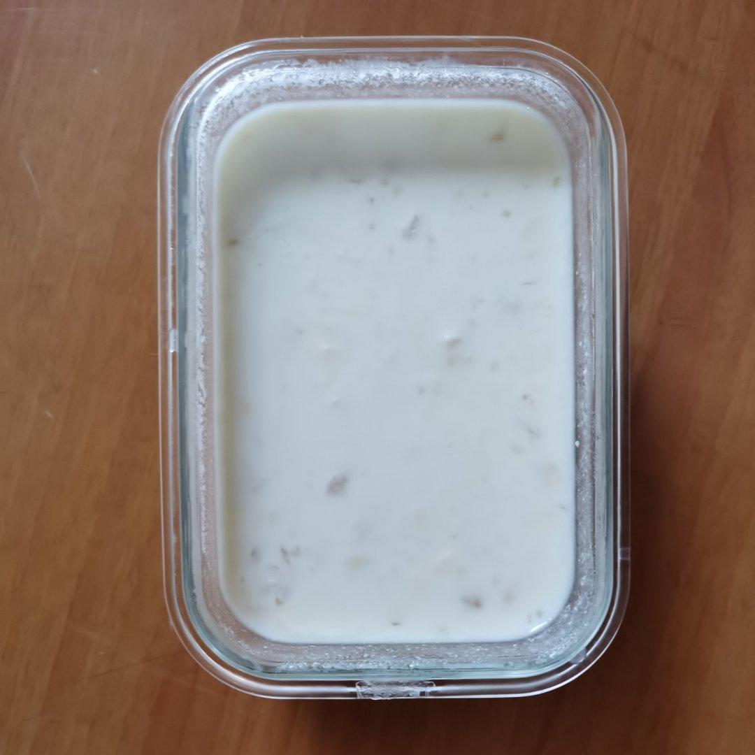 榴莲奶冻/榴莲小方