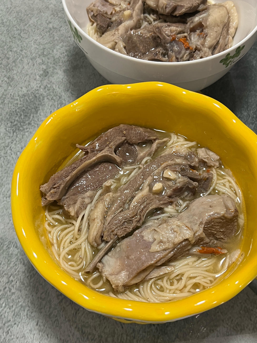 午餐•2026年6月9日