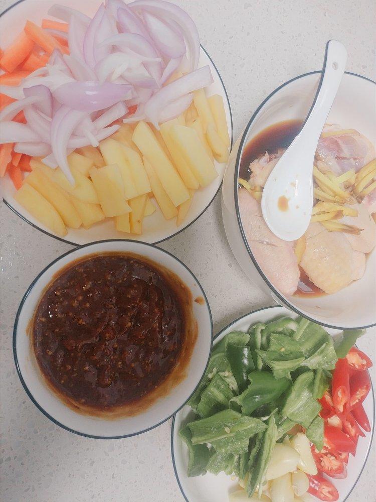 三汁闷锅(黄记煌)
