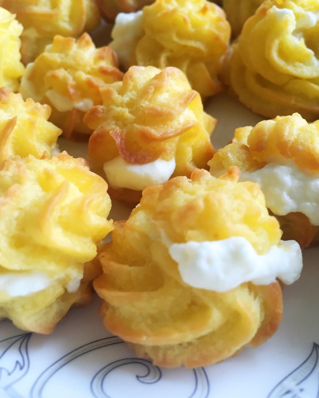 手机用户6369_5f3n做的奶油泡芙