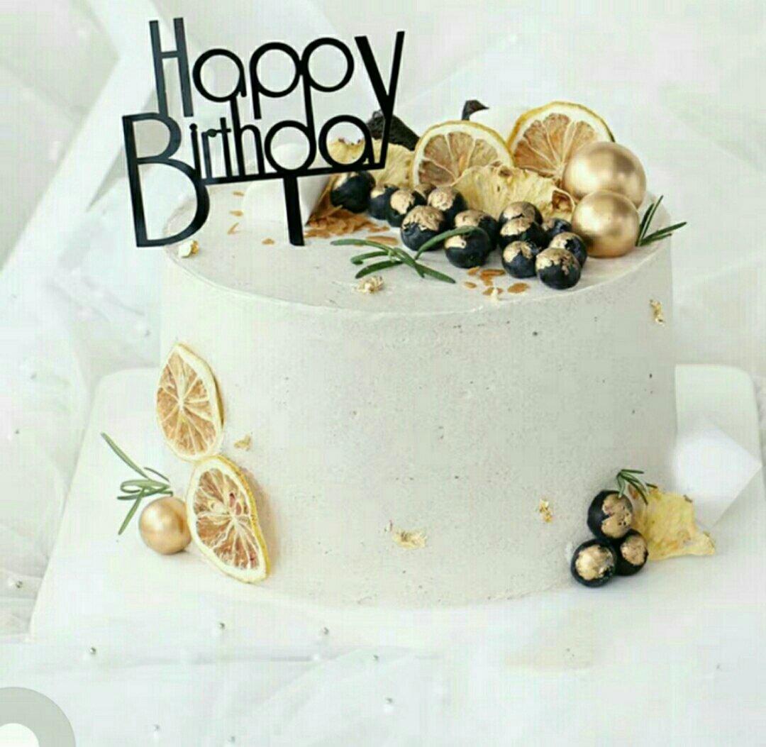 200款蛋糕装饰图片合集