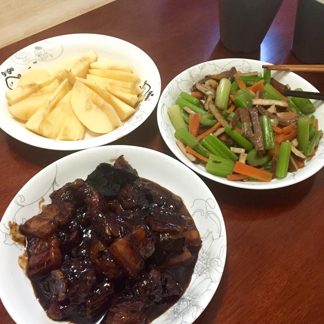 红烧肉