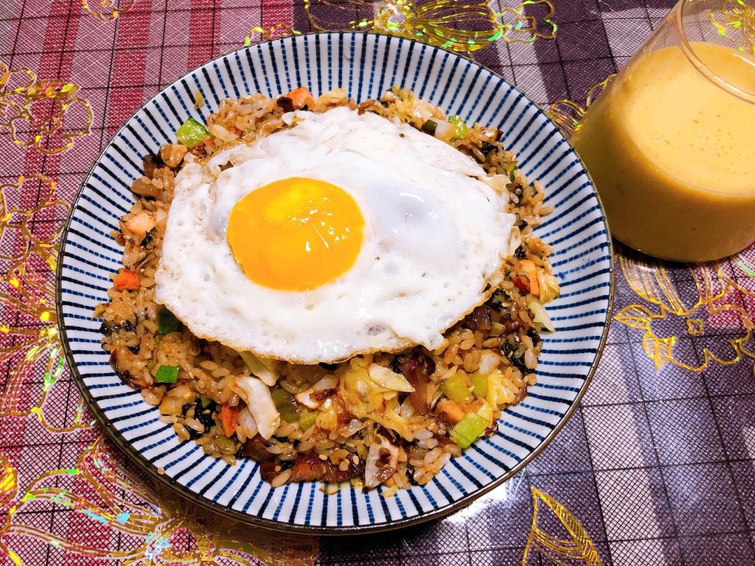 美味合集