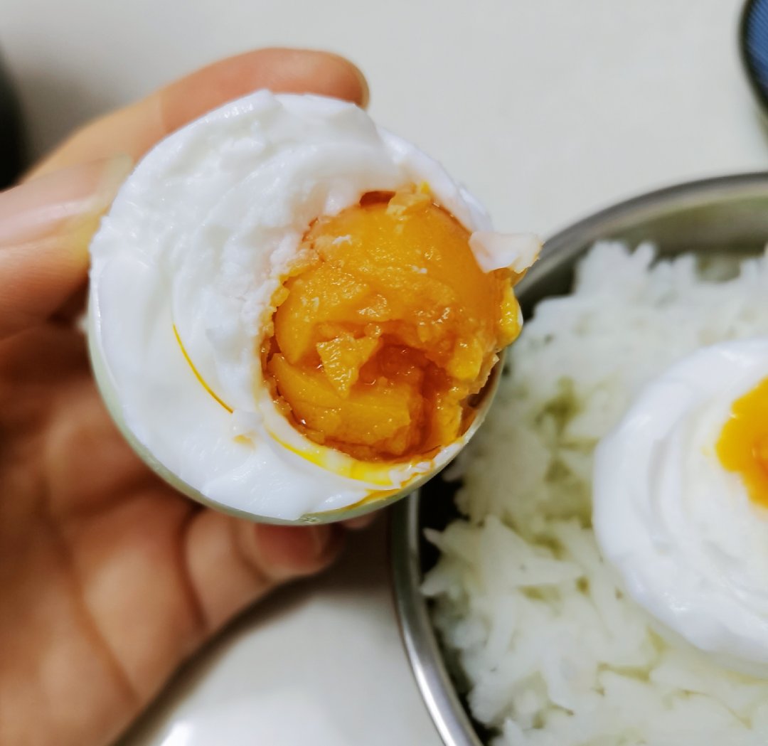 咸鸭蛋的3种腌法