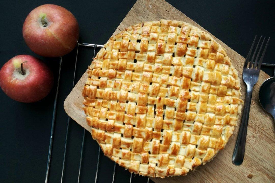 苹果派