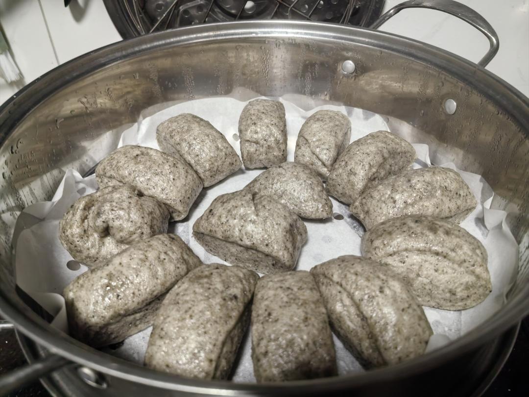 三伏天Day12早餐