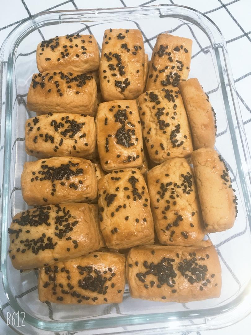炉果（童年的回忆）