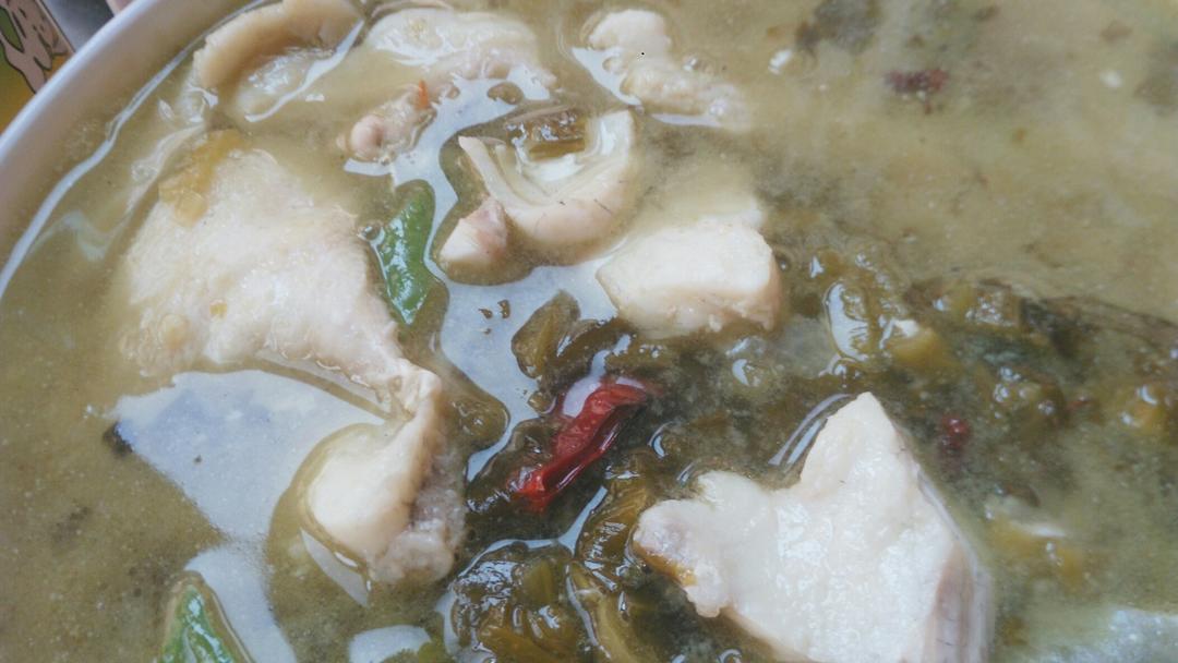 酸菜鱼🐟~~暖暖的