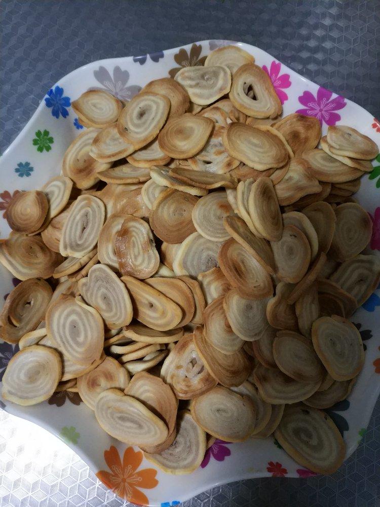 手作猫耳朵（简易版）