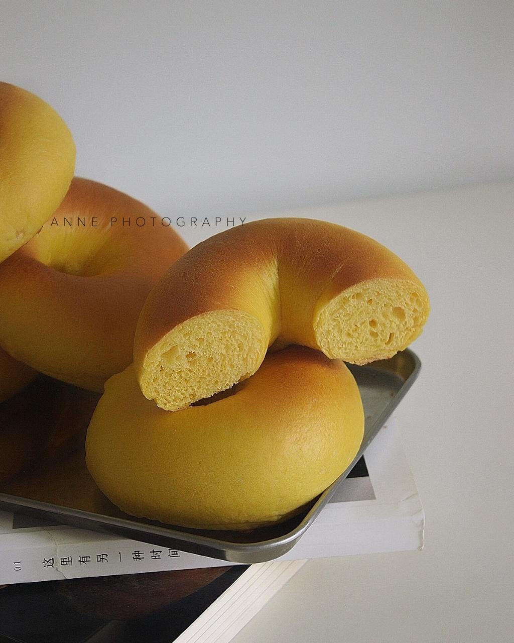 贝果新手看过来——超详细基础贝果每步注意事项