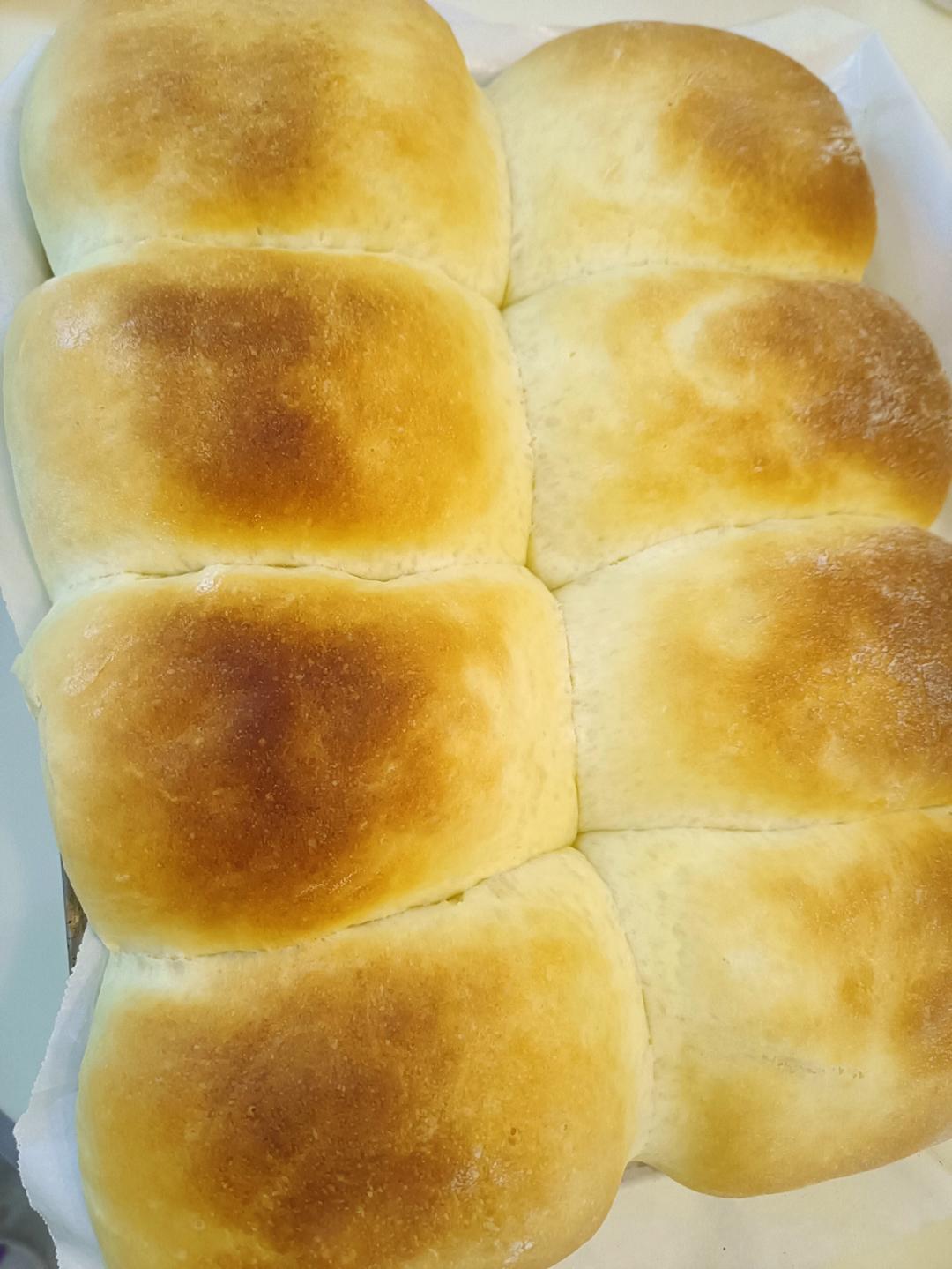 奶酪馅蔓越莓面包