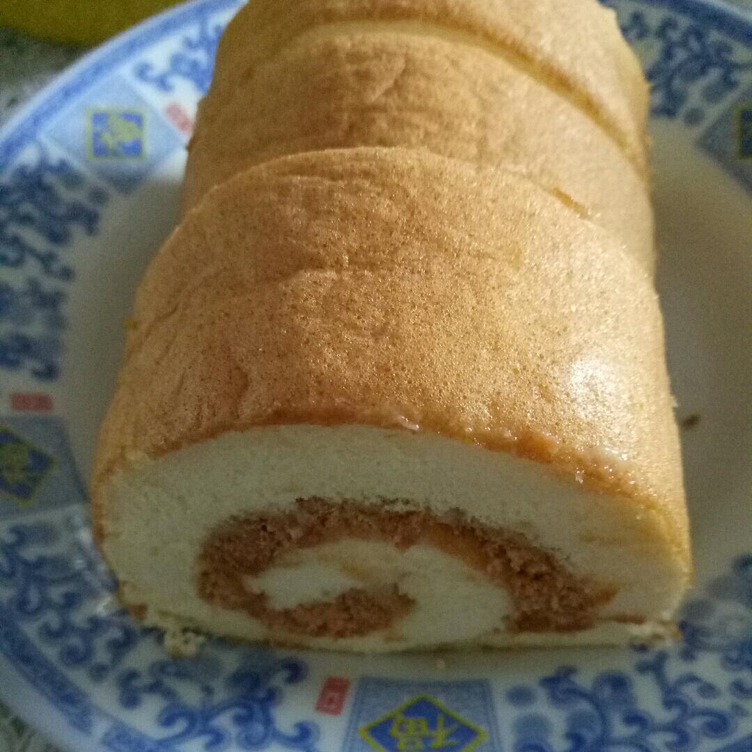 小四卷～风靡美食群的美味蛋糕卷