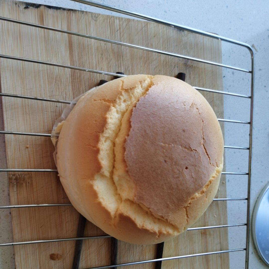 【小高姐】完美日式乳酪蛋糕操作指南