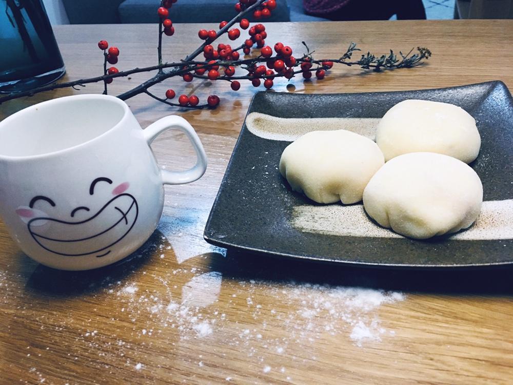 雪媚娘（超详细）