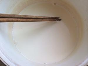 焦糖布丁—阿Q私家小厨的做法 步骤3