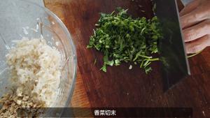 天津包子饺子｜腐乳素（绿豆芽版）的做法 步骤6