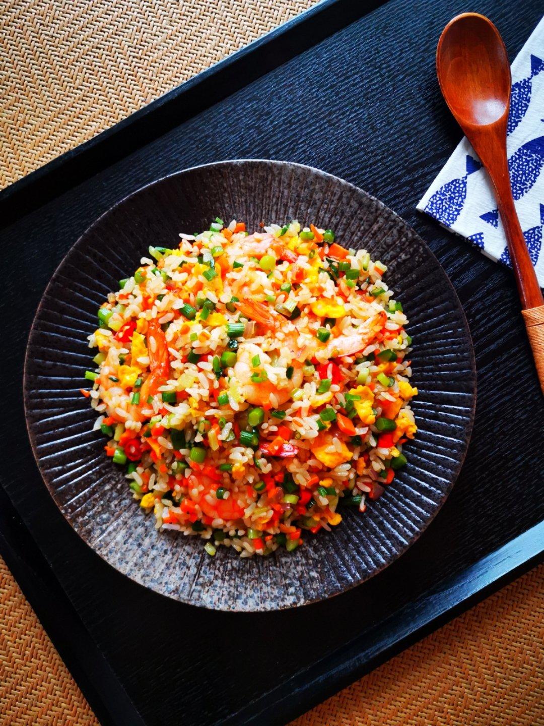 【耳光炒饭3.0】