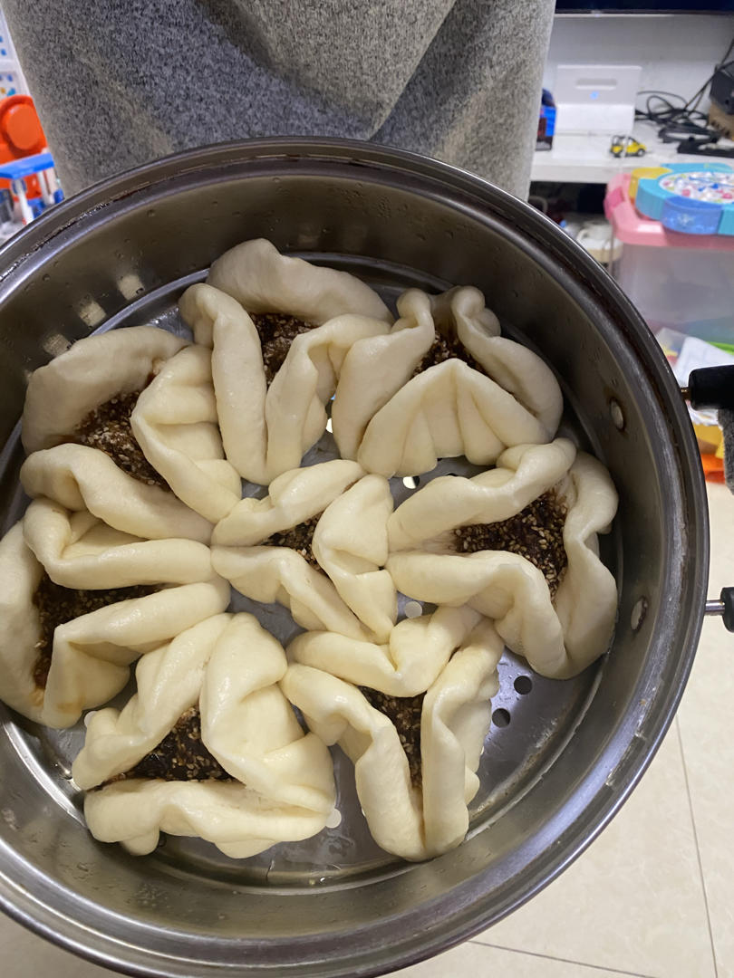 糖三角